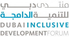 Dubai Inclusive Development Forum Announcement