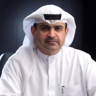 نائب الرئيس والعضو المنتدب لمؤسسة دبي للإعلام