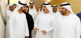 «دبي لتطوير نمو الطفل» يستوعب المدرجين بقائمة الانتظار أكتوبر المقبل