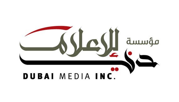 مؤسسة دبي للإعلام 