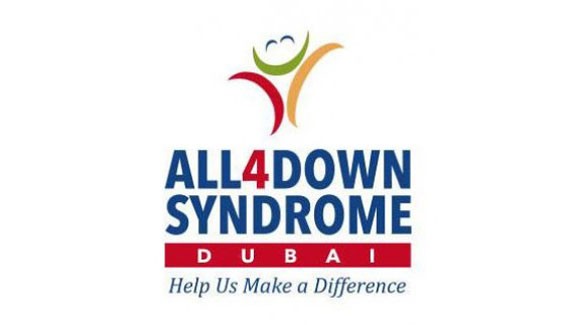 All 4 Down Syndrome