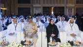 تحت رعاية سمو الشيخ منصور بن محمد بن راشد آل مكتوم انطلاق أعمال منتدى دبي للتنمية الدامجة 2015 