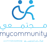 My Community Dubai Homepage